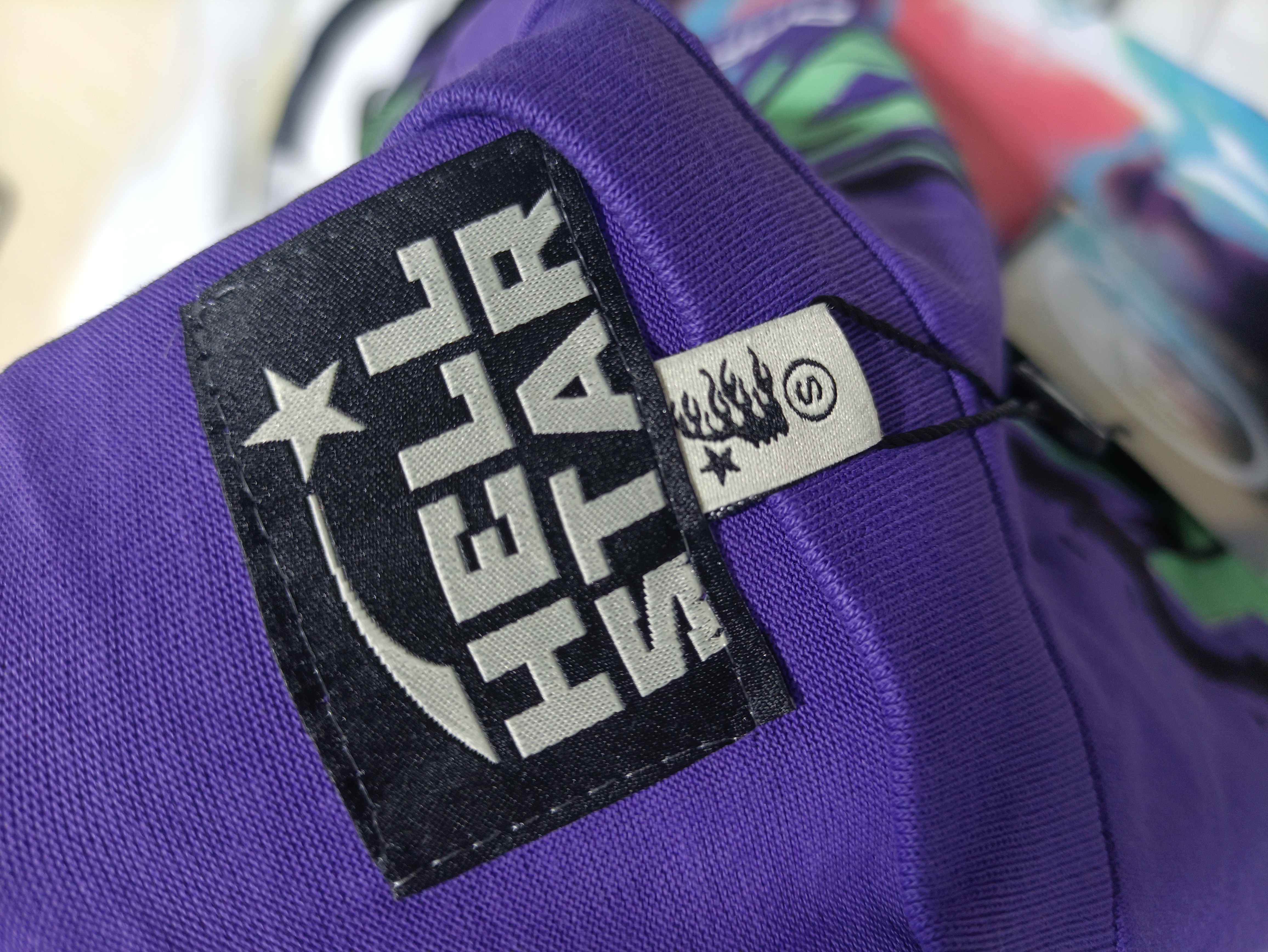 Hellstar T-Shirt 518