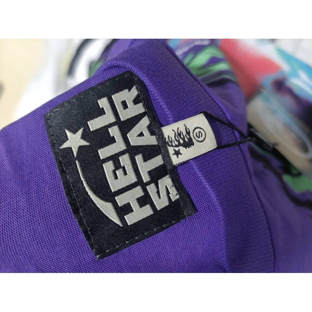 Hellstar T-Shirt 518