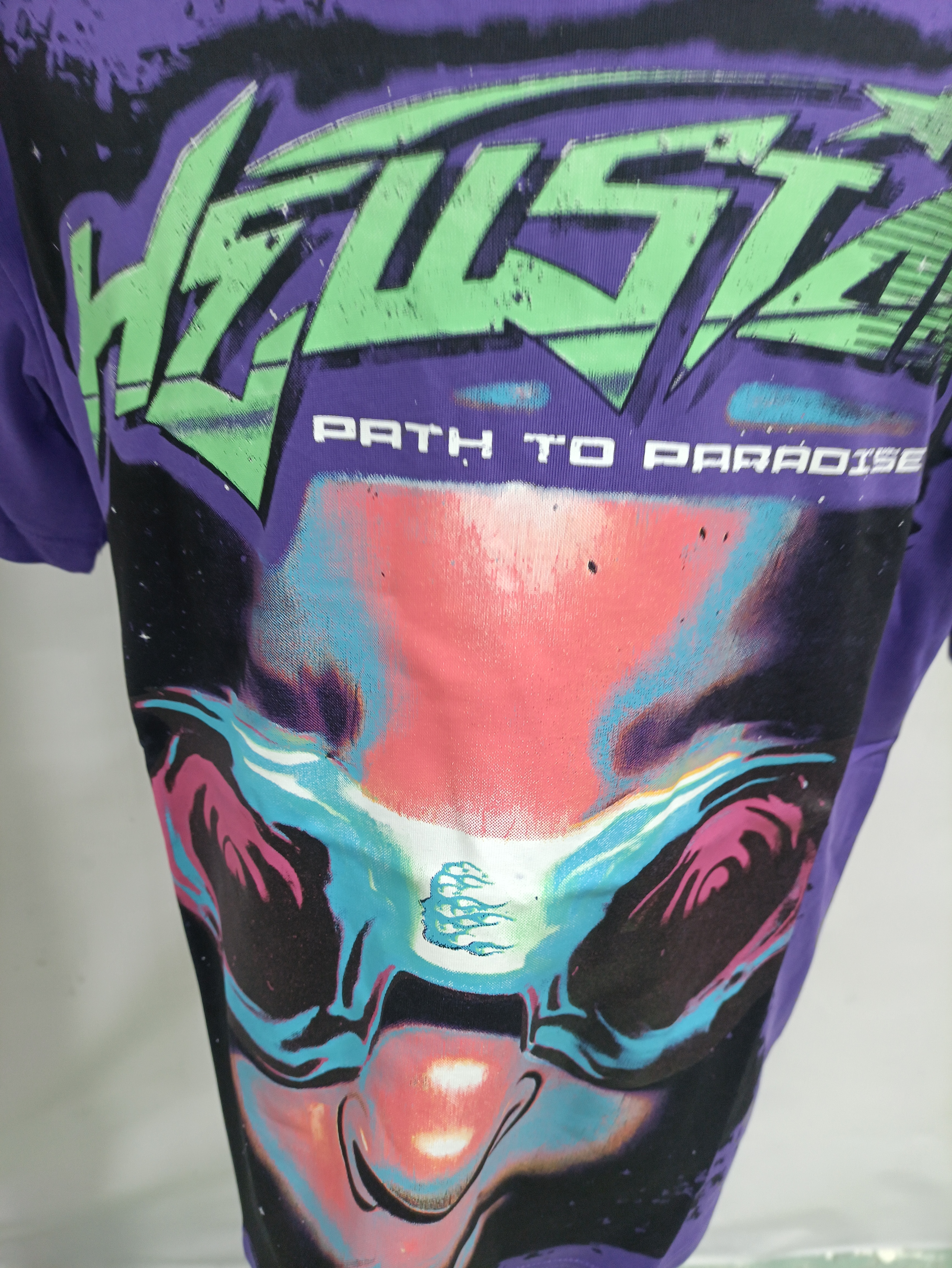 Hellstar T-Shirt 518