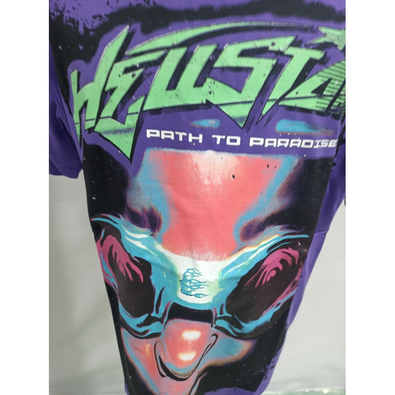 Hellstar T-Shirt 518