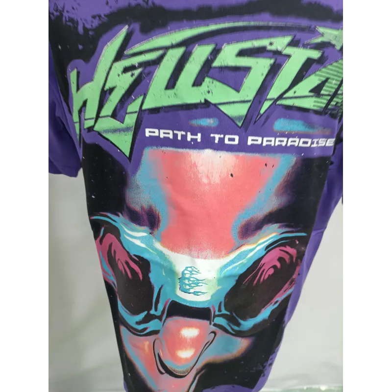 Hellstar T-Shirt 518