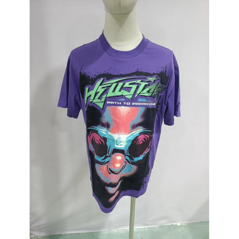 Hellstar T-Shirt 518