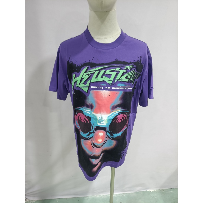 Hellstar T-Shirt 518