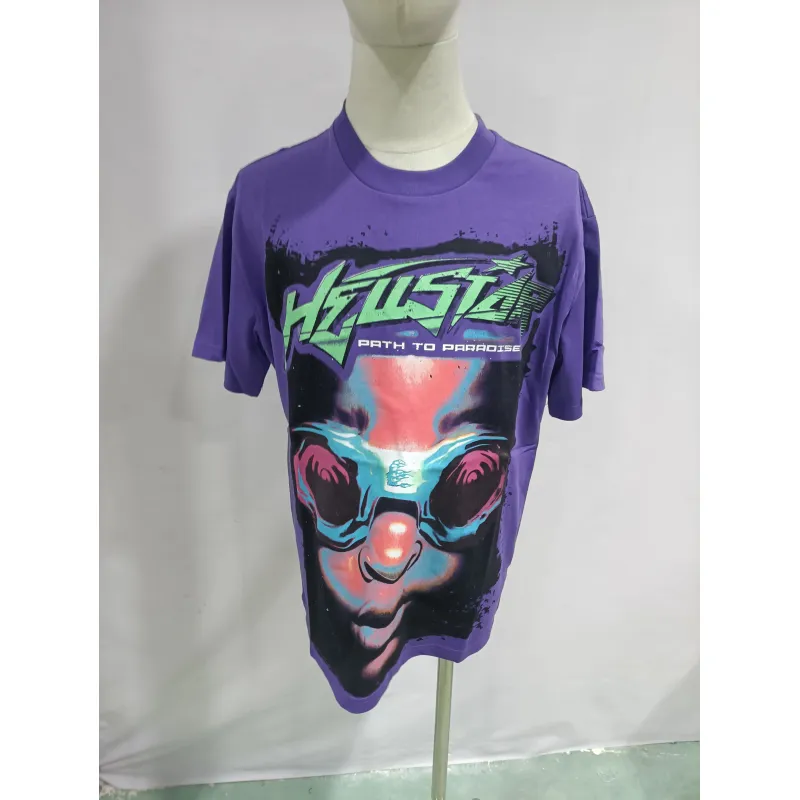 Hellstar T-Shirt 518