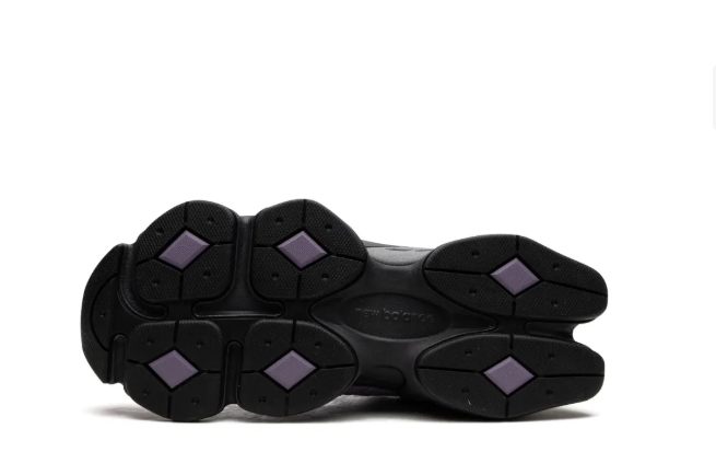 New Balance 9060 Violet Noir