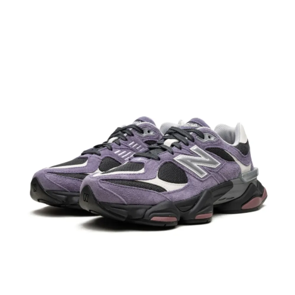 New Balance 9060 Violet Noir