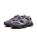New Balance 9060 Violet Noir