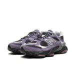 New Balance 9060 Violet Noir