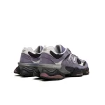New Balance 9060 Violet Noir