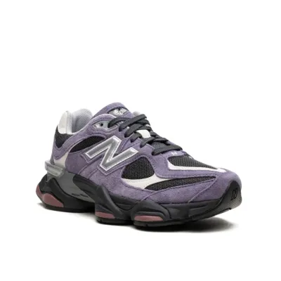 New Balance 9060 Violet Noir 02
