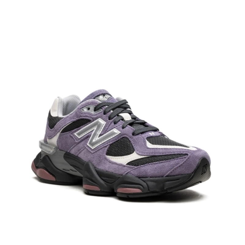 New Balance 9060 Violet Noir