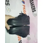Special Sale A Bathing Ape Bape Sta Low Black 1J30 -191- 013