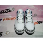 PKGoden Jordan 3 Retro Wizards CT8532-148