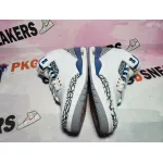 PKGoden Jordan 3 Retro Wizards CT8532-148