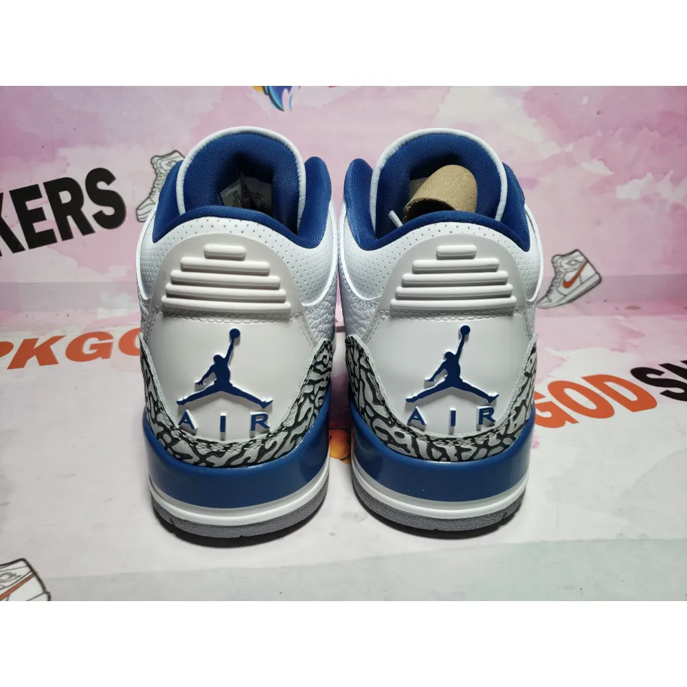 PKGoden Jordan 3 Retro Wizards CT8532-148