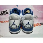 PKGoden Jordan 3 Retro Wizards CT8532-148