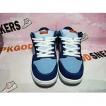 PKGoden SB Dunk Low Pro Why So Sad? DX5549-400