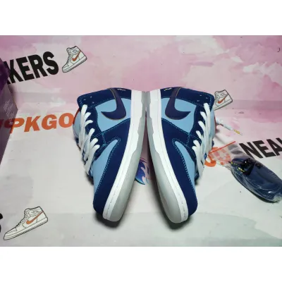 PKGoden SB Dunk Low Pro Why So Sad? DX5549-400 02