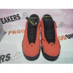 PKGoden Air Jordan 14 Retro Ferrari 2025 IF5015-600