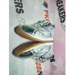 PKGoden Bottega Veneta Orbit low cut casual running shoes Silver