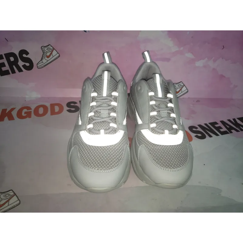 PKGoden Dior B22 Sneakers Lime 3SN231YKA804