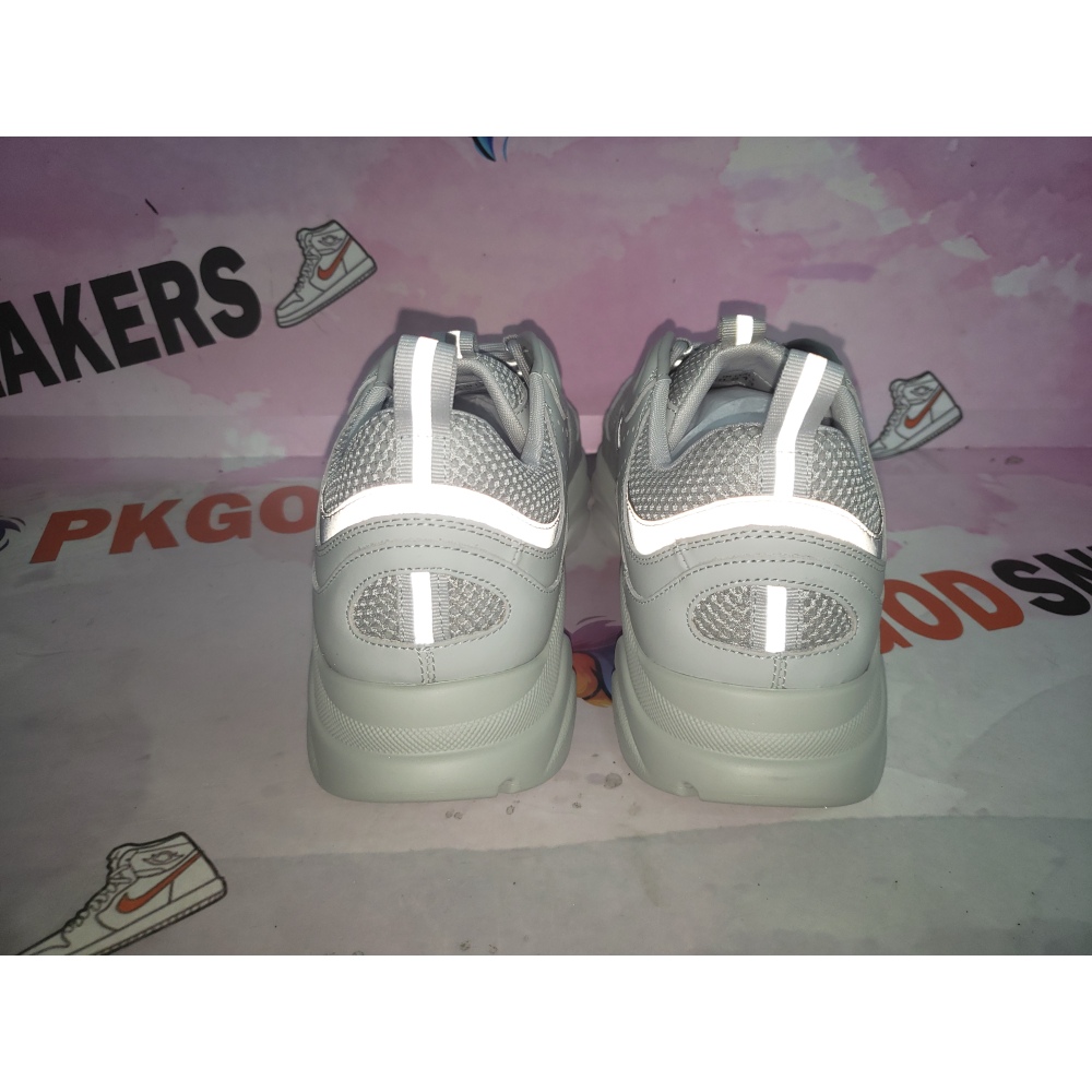 PKGoden Dior B22 Sneakers Lime 3SN231YKA804