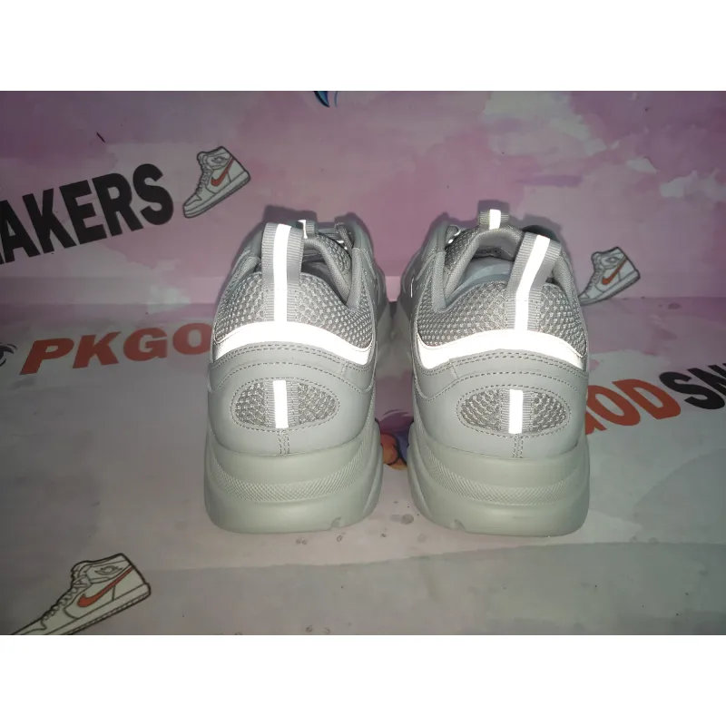 PKGoden Dior B22 Sneakers Lime 3SN231YKA804