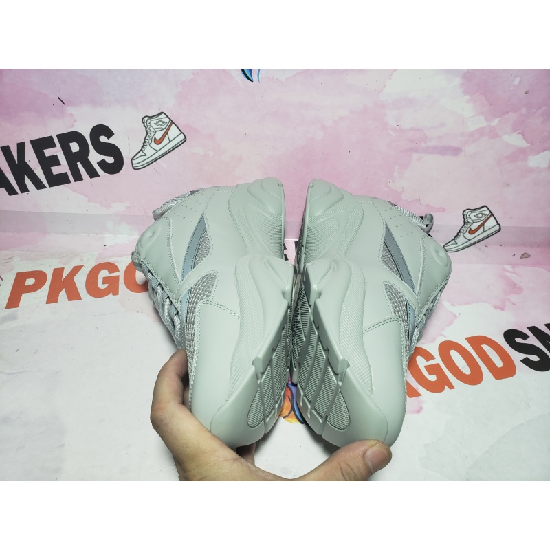 PKGoden Dior B22 Sneakers Lime 3SN231YKA804