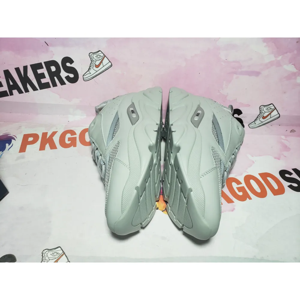 PKGoden Dior B22 Sneakers Lime 3SN231YKA804