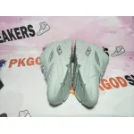 PKGoden Dior B22 Sneakers Lime 3SN231YKA804