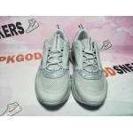 PKGoden Dior B22 Sneakers Lime 3SN231YKA804