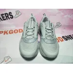 PKGoden Dior B22 Sneakers Lime 3SN231YKA804