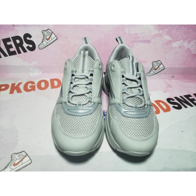 PKGoden Dior B22 Sneakers Lime 3SN231YKA804 02