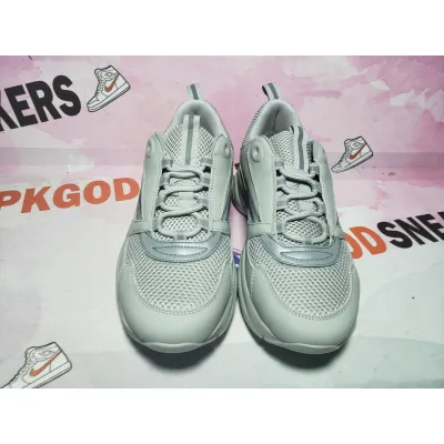 PKGoden Dior B22 Sneakers Lime 3SN231YKA804 02