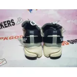 PKGoden OFF-WHITE x  Air Presto AA3830-001