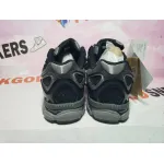 OG  Asics GEL-NYC black ash 1201A789