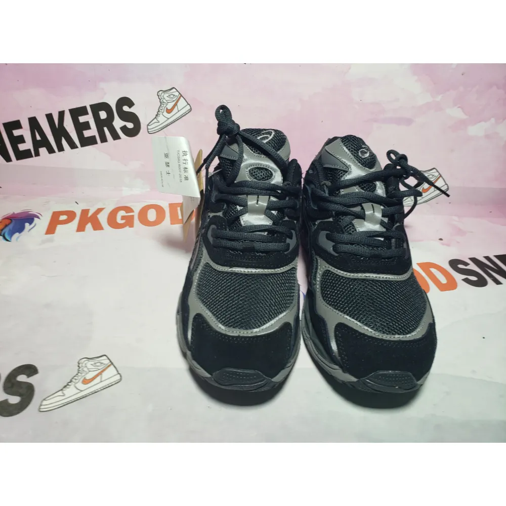 OG  Asics GEL-NYC black ash 1201A789