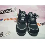 OG  Asics GEL-NYC black ash 1201A789