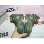PKGoden Air Jordan 5 Retro Olive DD0587-308 