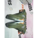 PKGoden Air Jordan 5 Retro Olive DD0587-308 