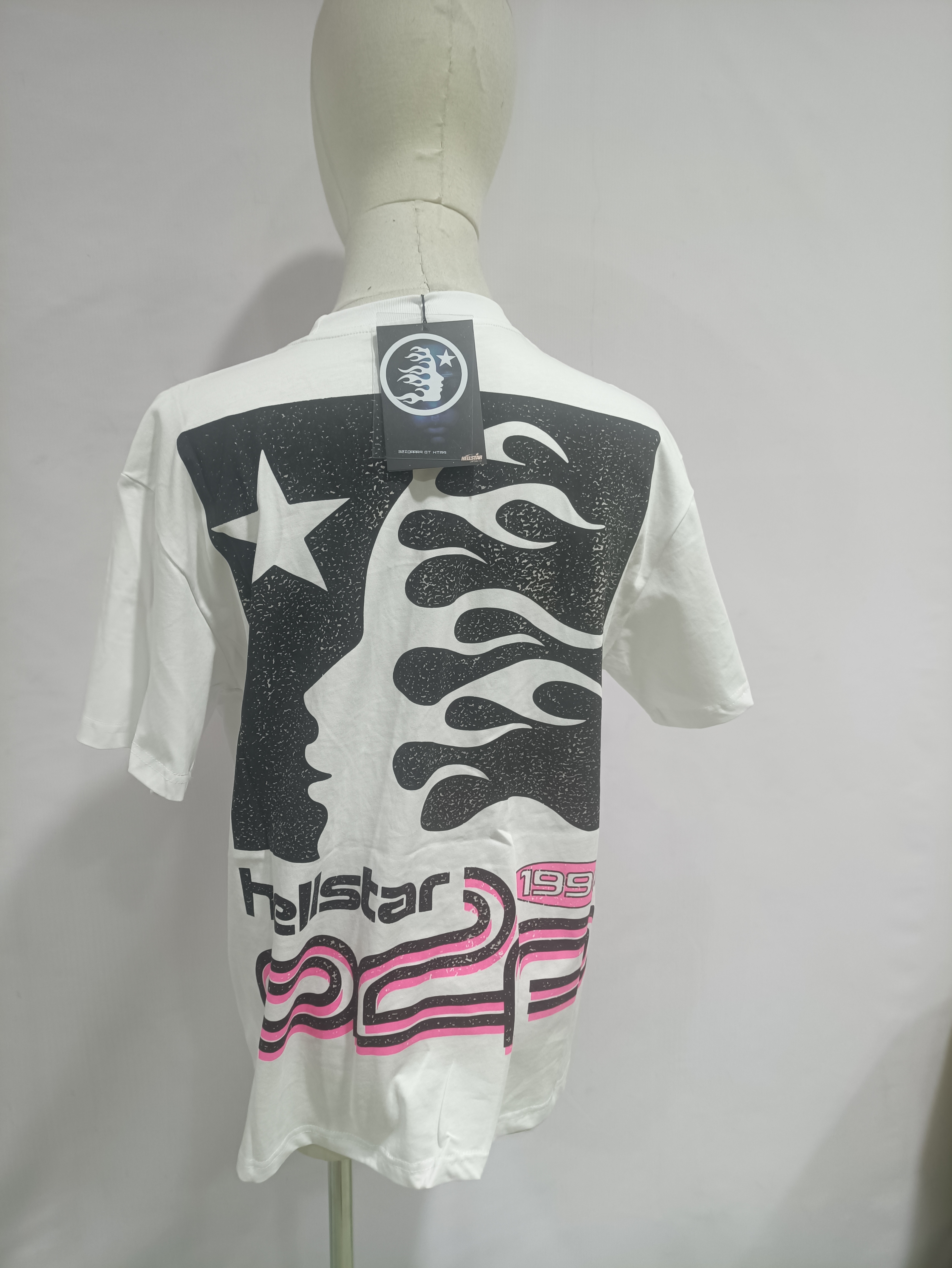 Hellstar T-Shirt 500