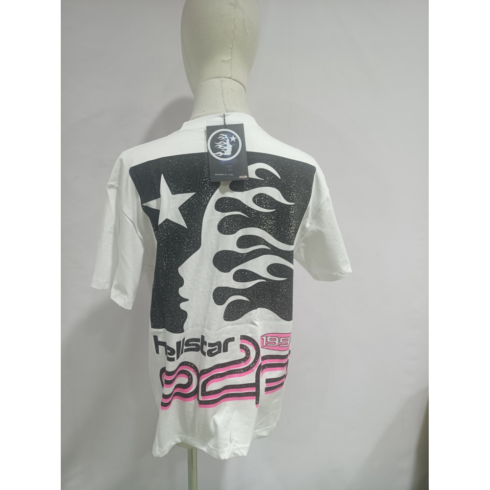 Hellstar T-Shirt 500