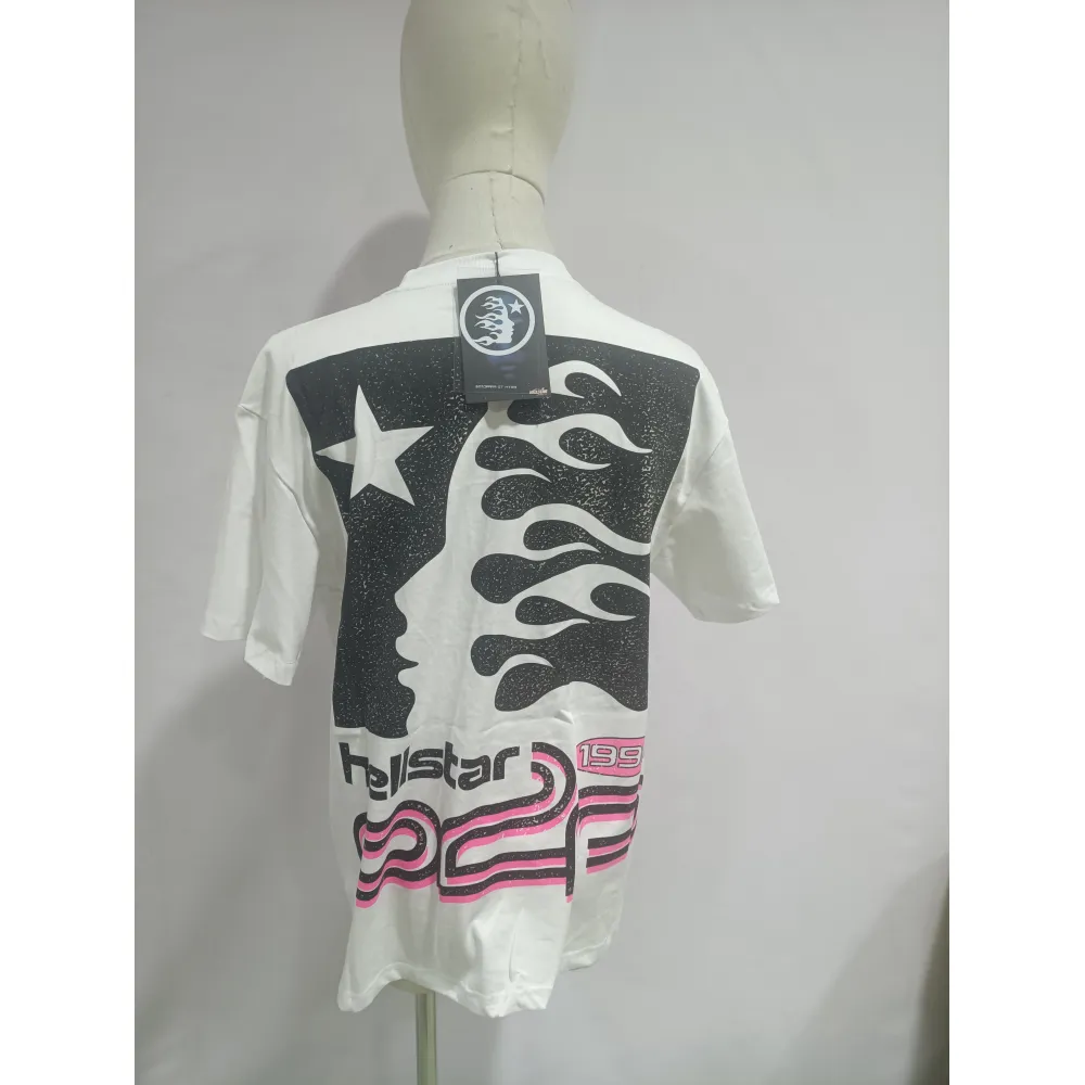 Hellstar T-Shirt 500