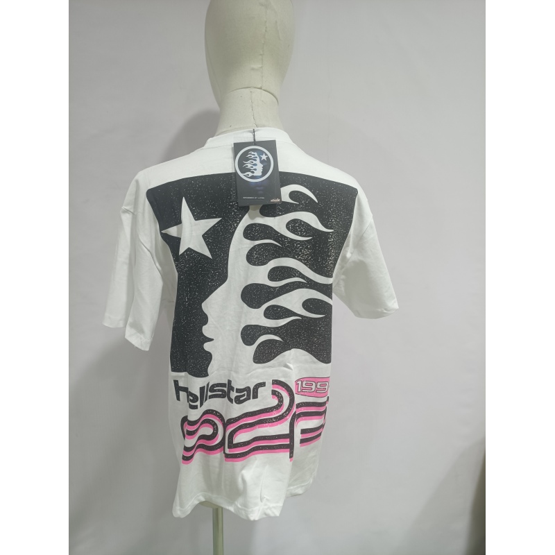 Hellstar T-Shirt 500