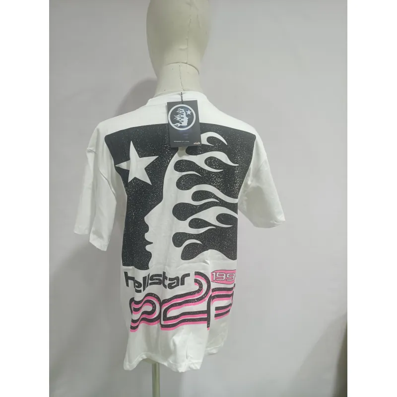 Hellstar T-Shirt 500