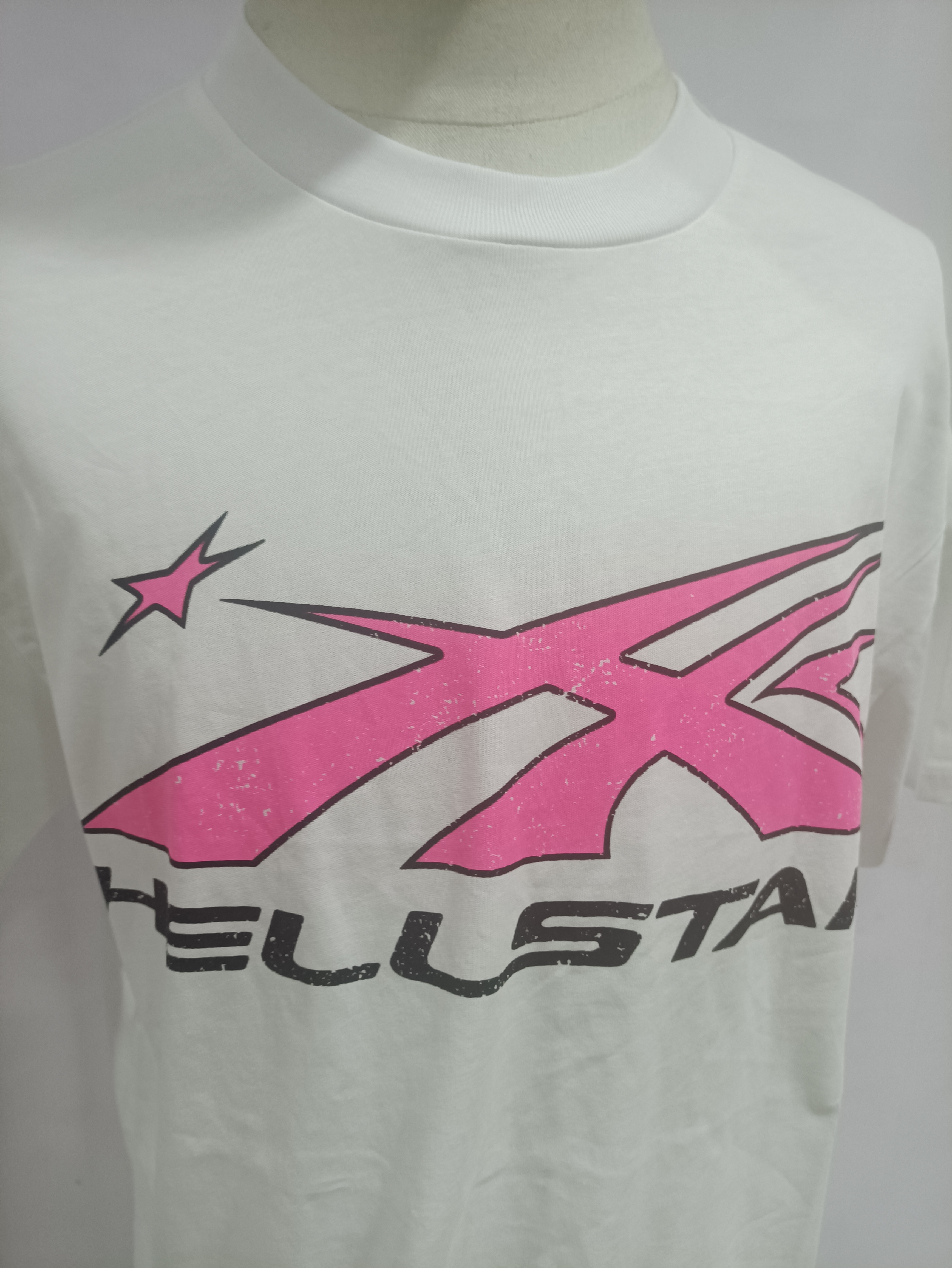 Hellstar T-Shirt 500