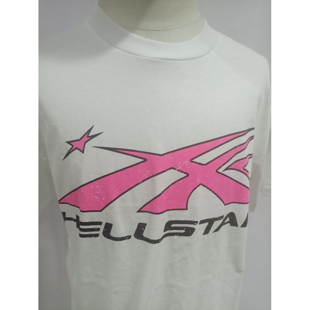 Hellstar T-Shirt 500
