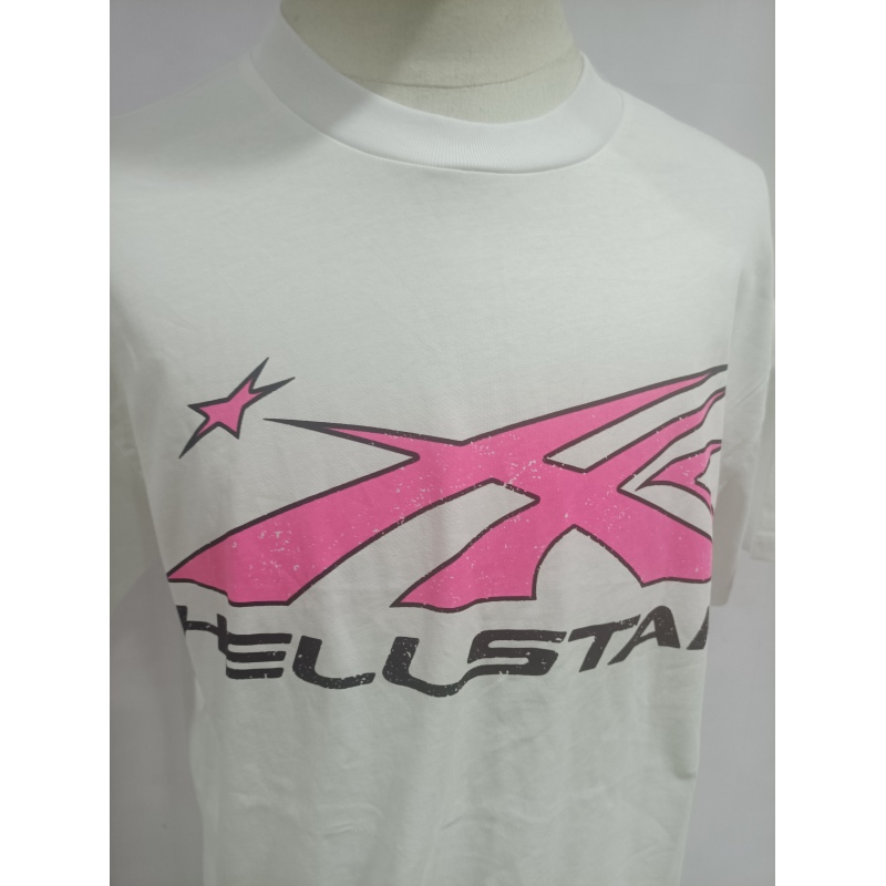 Hellstar T-Shirt 500