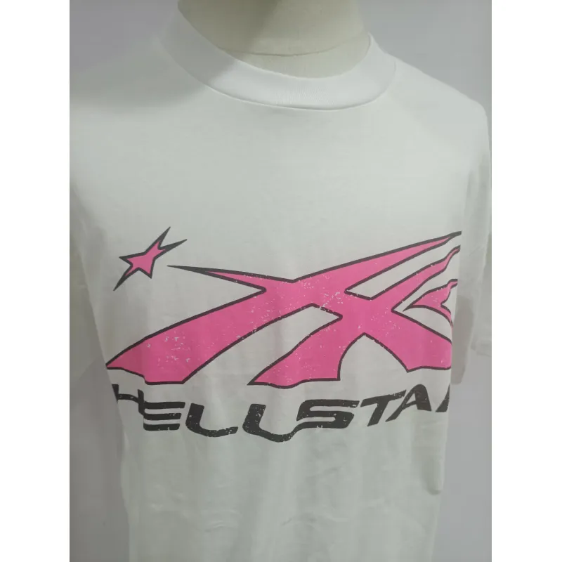 Hellstar T-Shirt 500