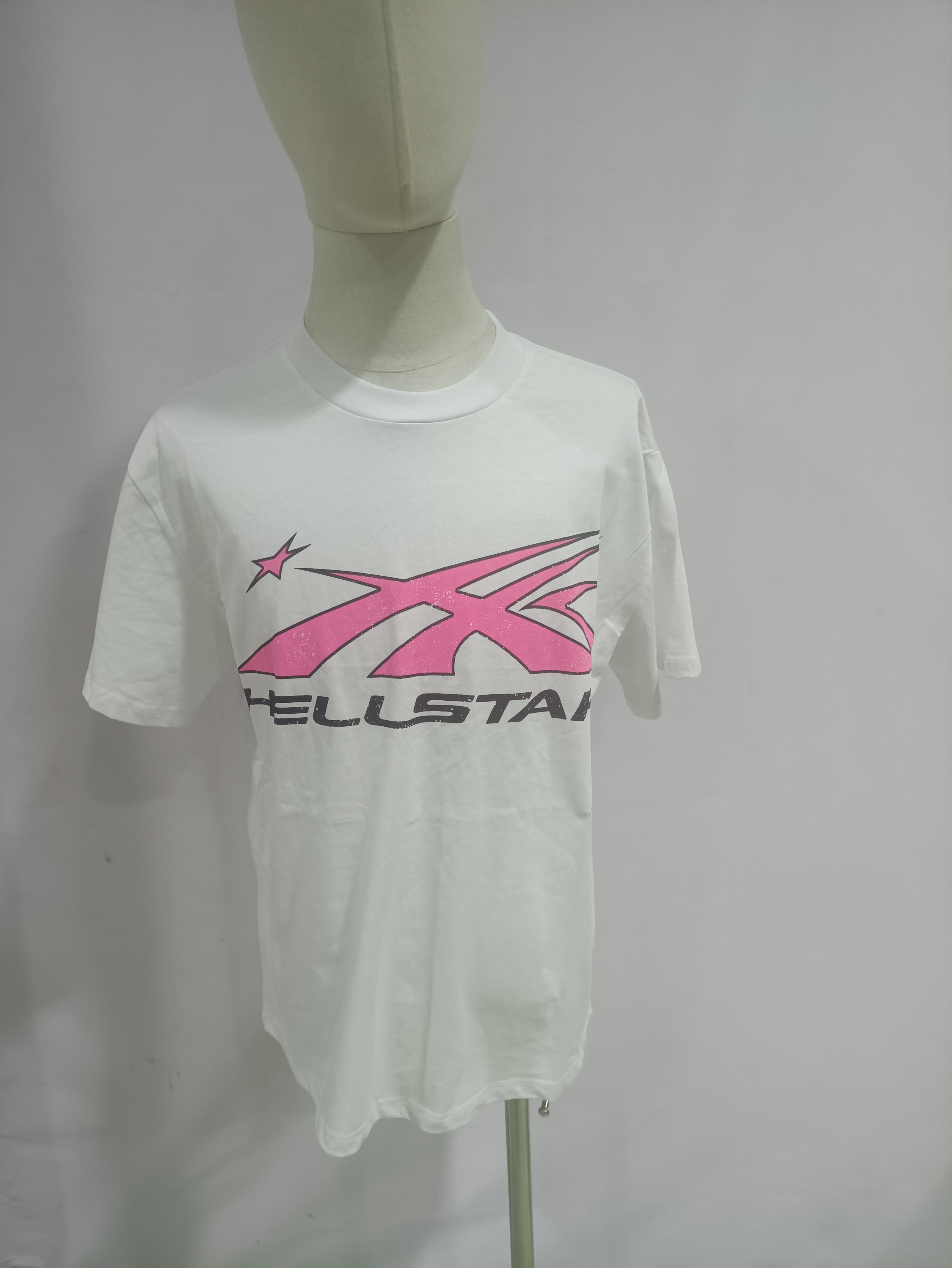 Hellstar T-Shirt 500